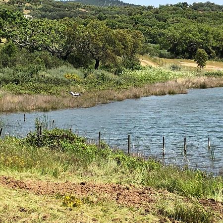 רדונדו Fontes - A Essencia Do Alentejo Com Lago Privado מראה חיצוני תמונה
