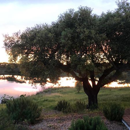 רדונדו Fontes - A Essencia Do Alentejo Com Lago Privado מראה חיצוני תמונה