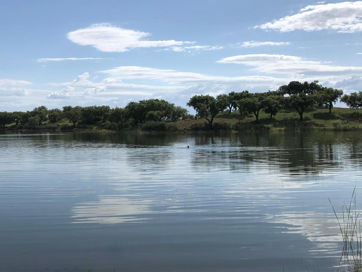 רדונדו Fontes - A Essencia Do Alentejo Com Lago Privado מראה חיצוני תמונה