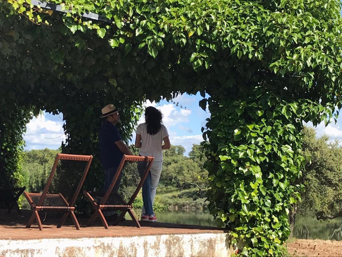 רדונדו Fontes - A Essencia Do Alentejo Com Lago Privado מראה חיצוני תמונה