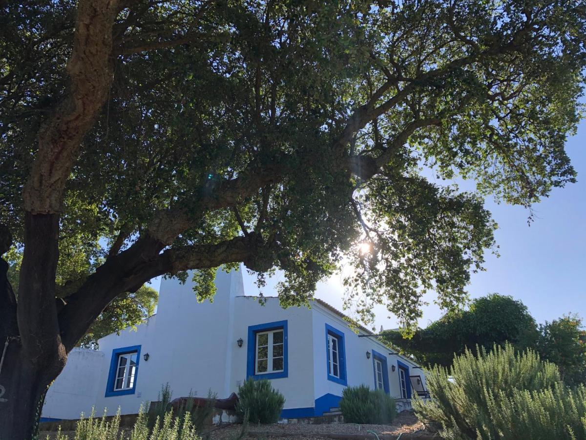 רדונדו Fontes - A Essencia Do Alentejo Com Lago Privado מראה חיצוני תמונה