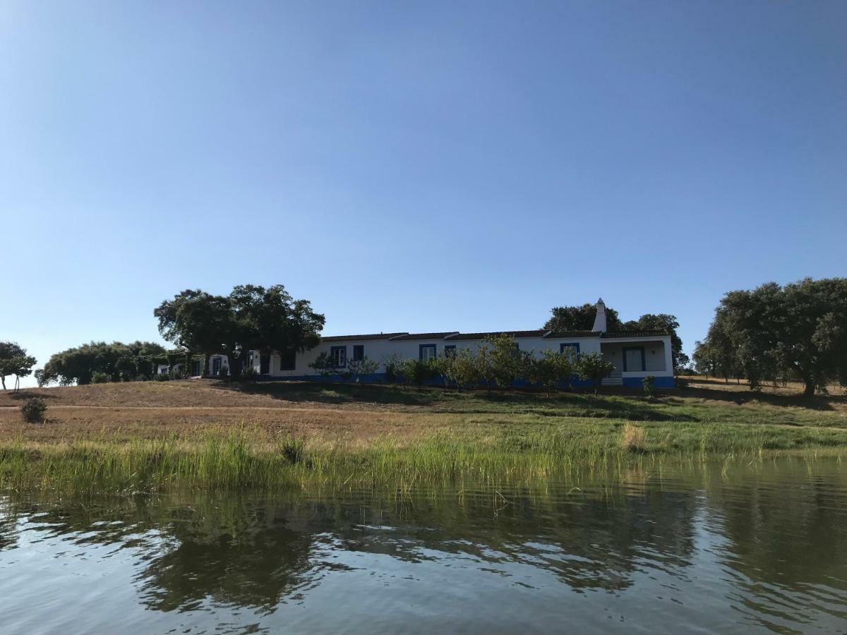 רדונדו Fontes - A Essencia Do Alentejo Com Lago Privado מראה חיצוני תמונה