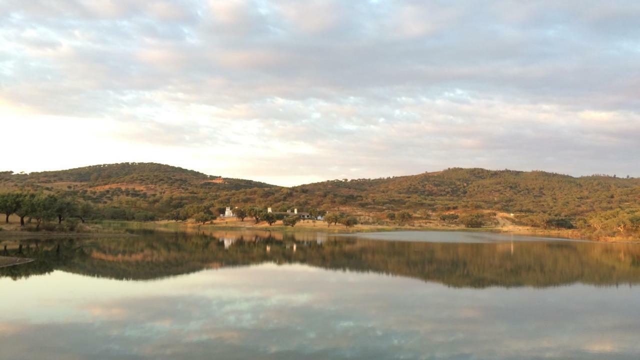 רדונדו Fontes - A Essencia Do Alentejo Com Lago Privado מראה חיצוני תמונה