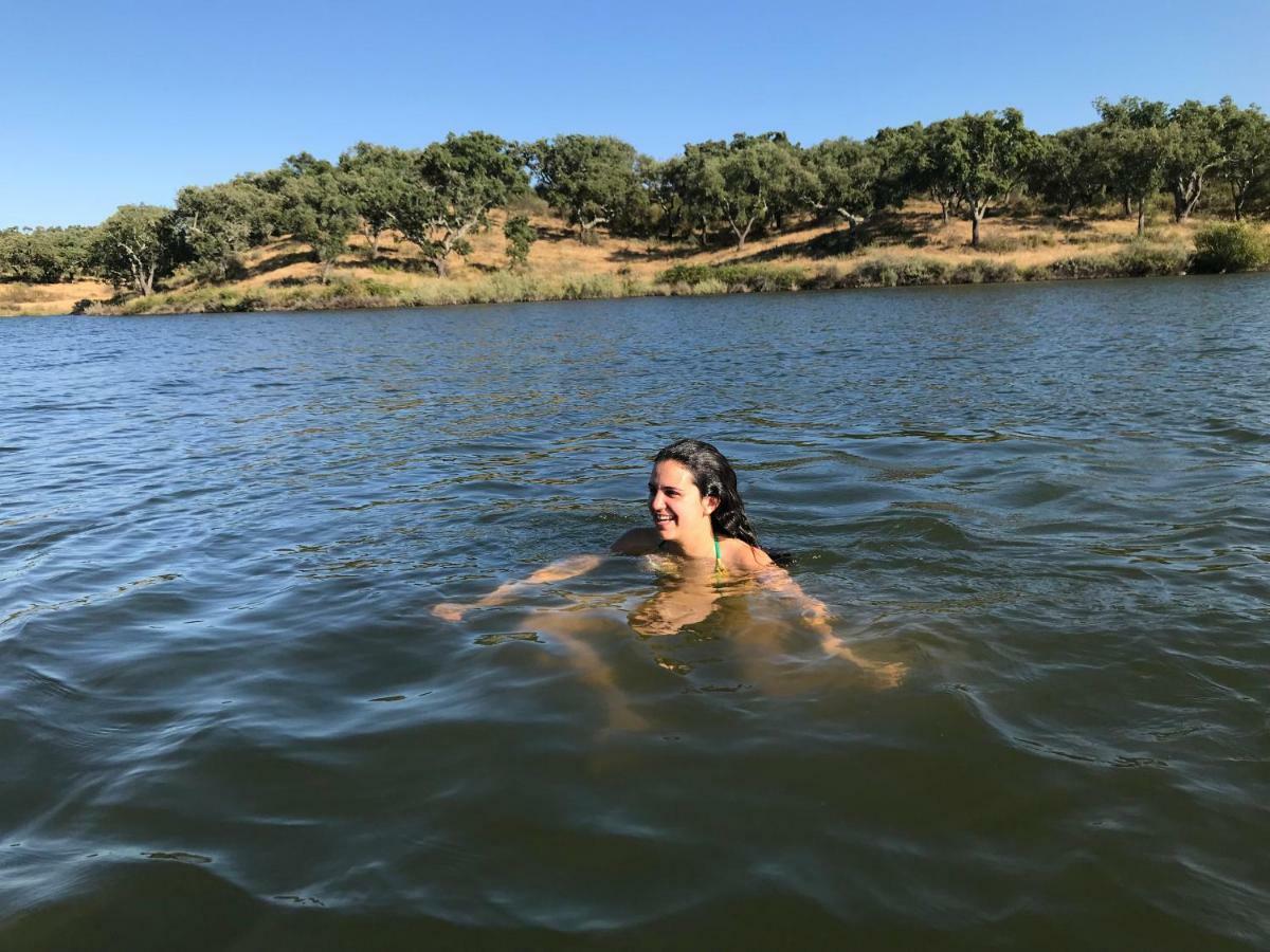 רדונדו Fontes - A Essencia Do Alentejo Com Lago Privado מראה חיצוני תמונה
